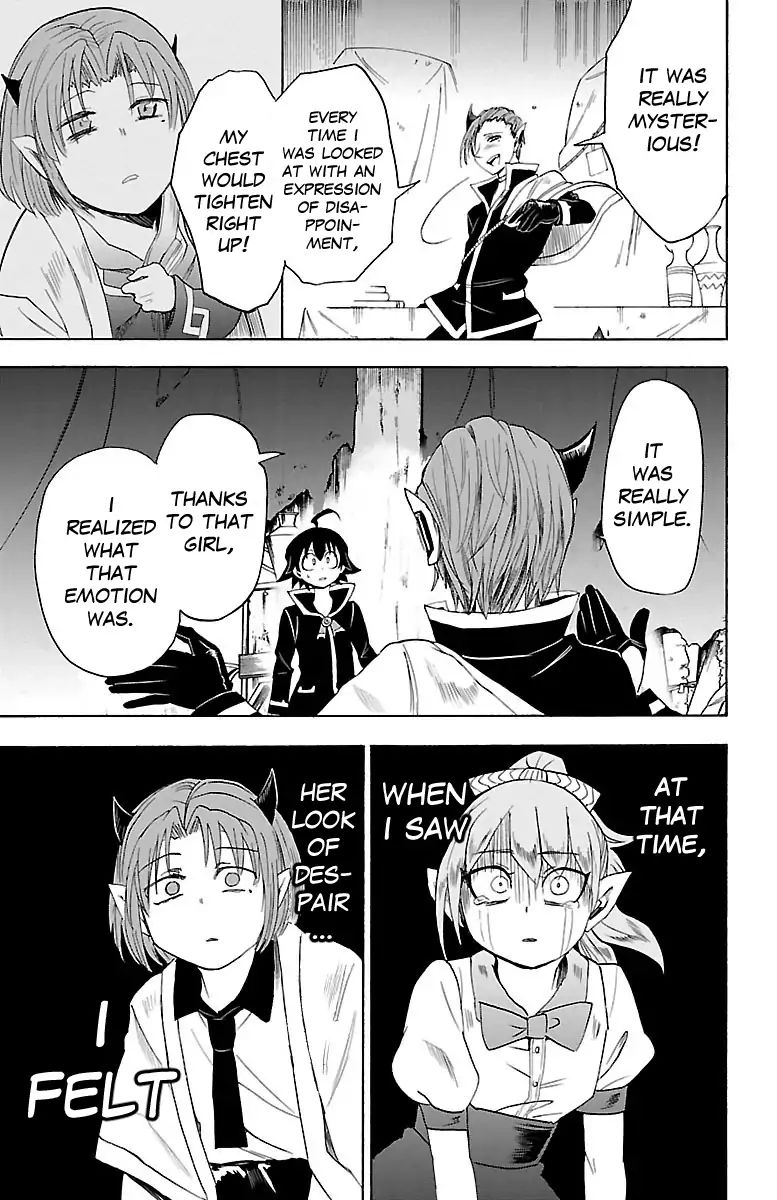 Welcome to Demon School! Iruma-kun, Chapter 32 image 18